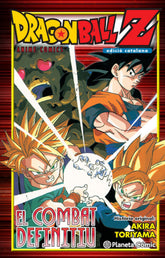 ✅ EL COMBAT DEFINITIU - 9788416476770